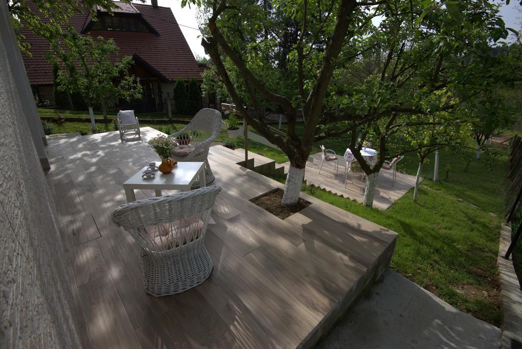 Apartment Honey And Milk Vrdnik Exterior foto